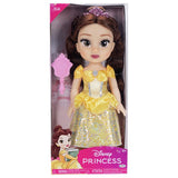 Disney Princess Belle doll 15 inch 38cm - British product
