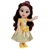 Disney Princess Belle doll 15 inch 38cm - British product