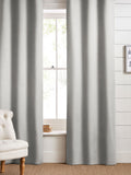 Ecru Natural Soho made-to-measure curtains - British product