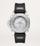 Panerai Luminor Quaranta BiTempo Luna Rossa 40mm watch - British product