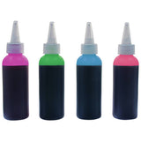 Chad Valley Be U Tie Dye Explosion craft kit for kids, imported from the UK
