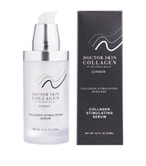 Harrods Doctor Skin Collagen Collagen Stimulating Serum Face Serum 30ml- Buy online at McGrocer