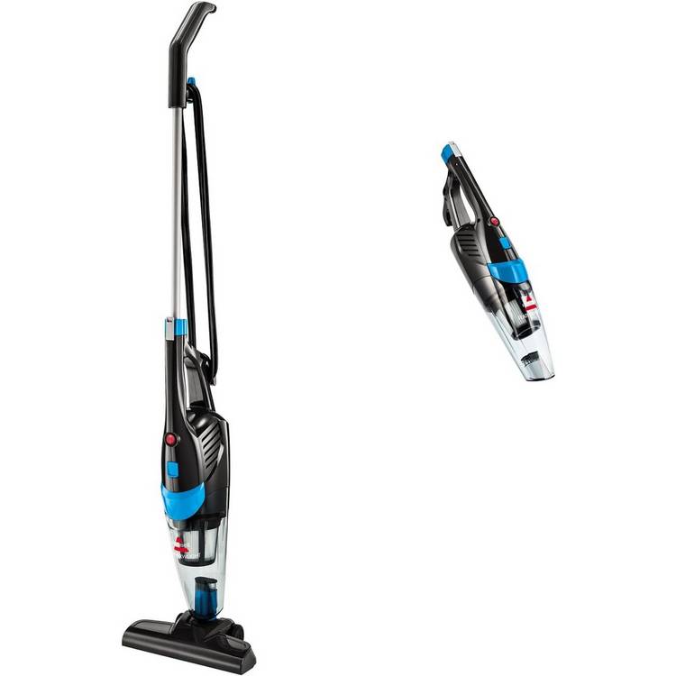Bissell Featherweight corded bagless upright vacuum cleaner - British product