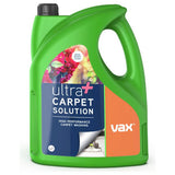 Argos Vax Ultra+ Carpet Cleaning Solution 4L- Buy online at McGrocer