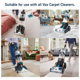Vax Ultra+ carpet cleaning solution 4L (British brand)