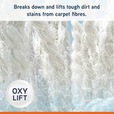 Vax Ultra+ carpet cleaning solution 4L (British brand)