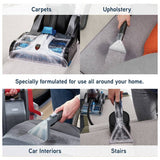 Vax Ultra+ carpet cleaning solution 4L (British brand)