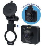 Binatone FHD200 quick release dash cam, UK version
