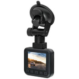 Binatone FHD200 quick release dash cam, UK version