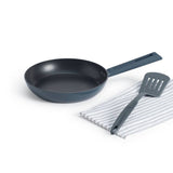 Argos Habitat 24cm Non Stick Aluminium Frying Pan- Buy online at McGrocer