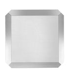 Chopard Ice Cube table clock 5.5cm (British brand)
