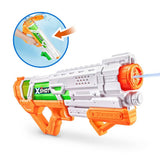 Zuru Xshot Epic Water Blaster fast-fill toy - British product