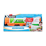 Zuru Xshot Epic Water Blaster fast-fill toy - British product