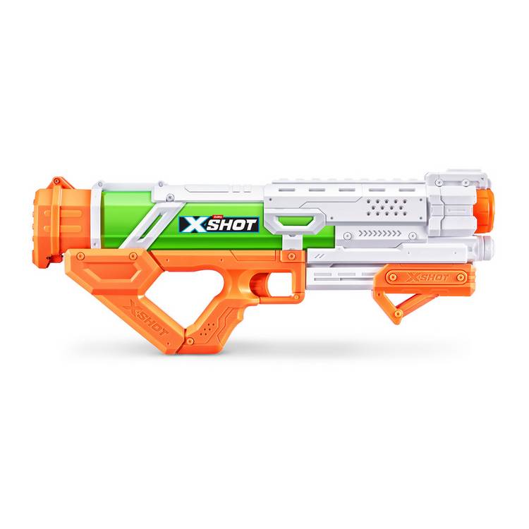 Zuru Xshot Epic Water Blaster fast-fill toy - British product