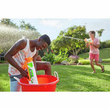 Zuru Xshot Epic Water Blaster fast-fill toy - British product