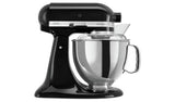 Argos KitchenAid Artisan Stand Mixer - Black- Buy online at McGrocer