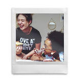 Instax Square instant film 20 pack (British brand)