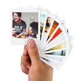 Instax Square instant film 20 pack (British brand)
