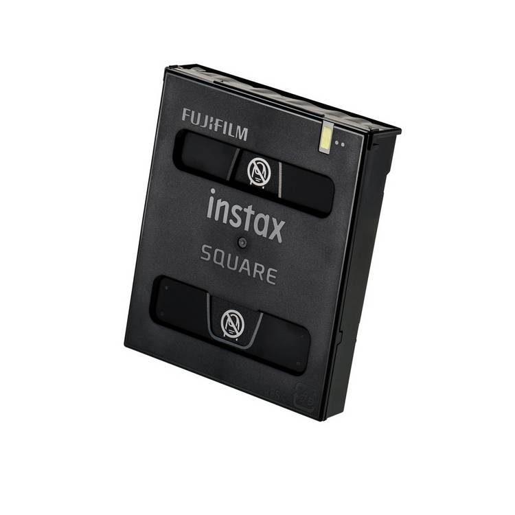Instax Square instant film 20 pack (British brand)