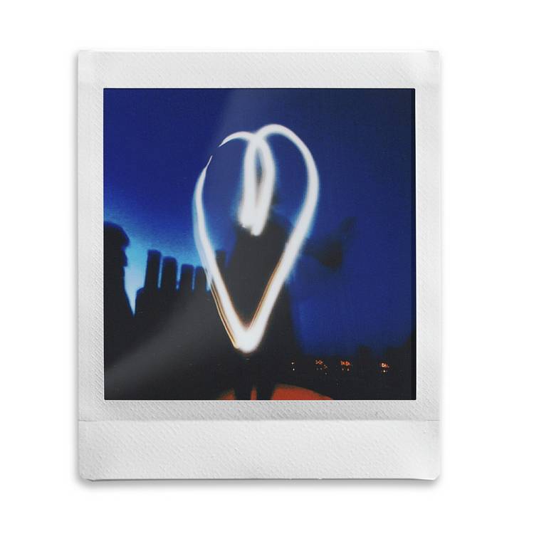 Instax Square instant film 20 pack (British brand)
