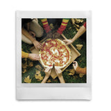 Instax Square instant film 20 pack (British brand)