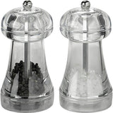 Cole & Mason salt and pepper mill set 11cm - British product