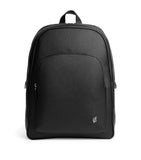 Carl Friedrik Leather Ayrton Backpack (British brand)