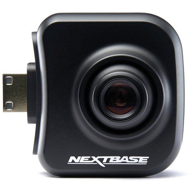 Nextbase Rear View Camera with zoom - British product