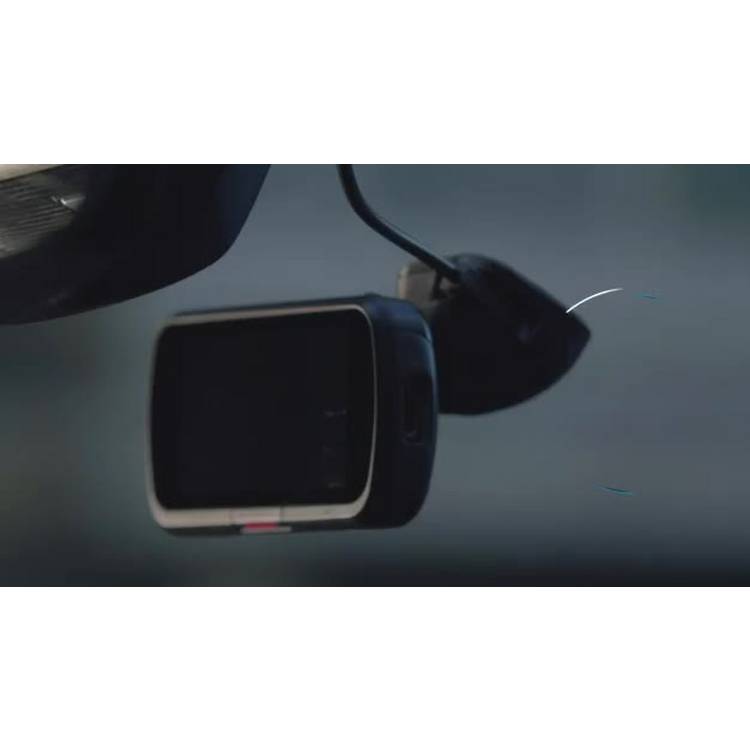 Nextbase Rear View Camera with zoom - British product
