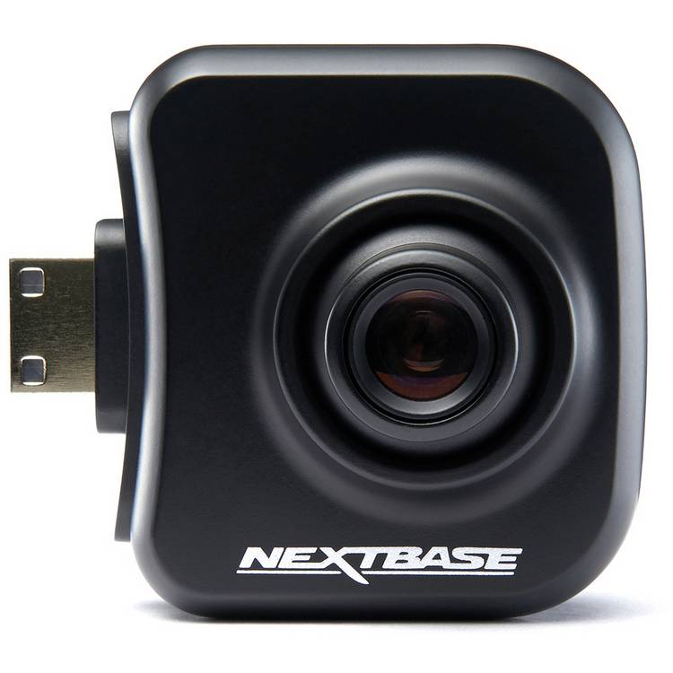 Nextbase Rear View Camera with zoom - British product