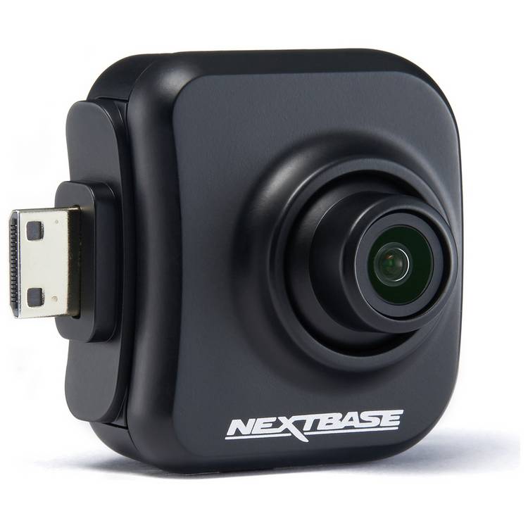 Nextbase Rear View Camera with zoom - British product