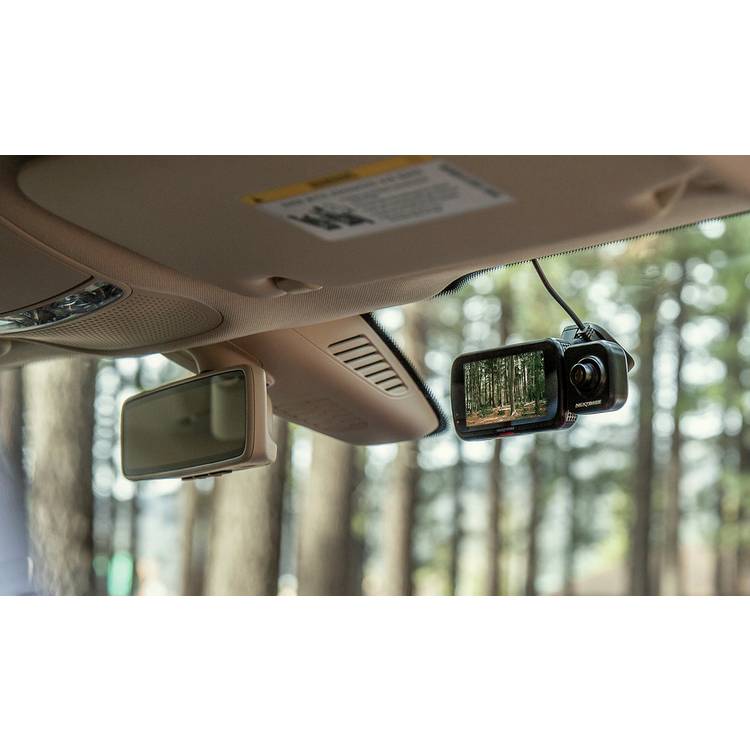 Nextbase Rear View Camera with zoom - British product