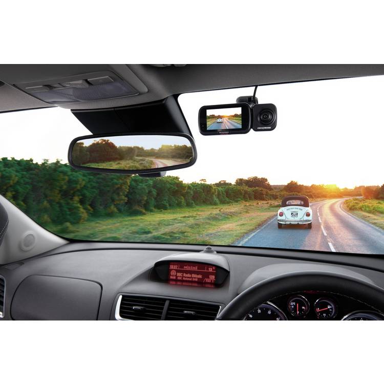 Nextbase Rear View Camera with zoom - British product