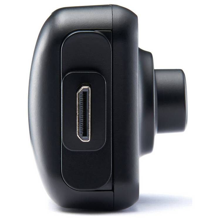 Nextbase Rear View Camera with zoom - British product