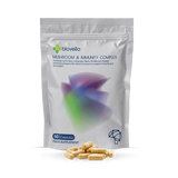 Holland & Barrett Biovello Mushroom and Immunity Complex, 60 Capsules- Buy online at McGrocer