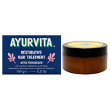 AyurVita Restorative Hair Treatment Oil 150ml - British product