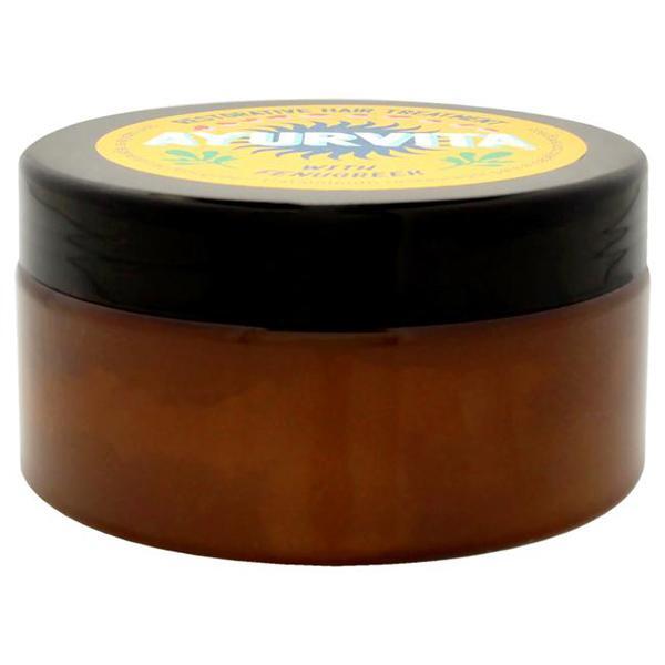 AyurVita Restorative Hair Treatment Oil 150ml - British product