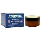 AyurVita Restorative Hair Treatment Oil 150ml - British product