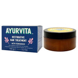 AyurVita Restorative Hair Treatment Oil 150ml - British product