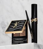 YSL Couture Mini Clutch eyeshadow palette (British brand)