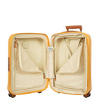 Bric's Taormina hardside cabin suitcase 55cm - British product