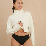 Superdrug Luna Period Bikini Pants - Small GOODS Superdrug