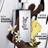 Yves Saint Laurent Myslf Eau de Parfum 60ml (British brand)
