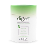 Holland & Barrett Pura Collagen Digest Lemon Sorbet Gut Health Supplement 336g- Buy online at McGrocer