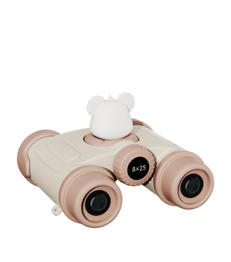 ZOOFAMILY Koala binoculars, imported from the UK