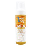 Lottabody Curl Defining Mousse Milk Honey, UK version