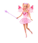Harrods Barbie Fantasy Fairy Doll- Buy online at McGrocer