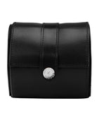 Aspinal of London Leather Watch Roll - British product