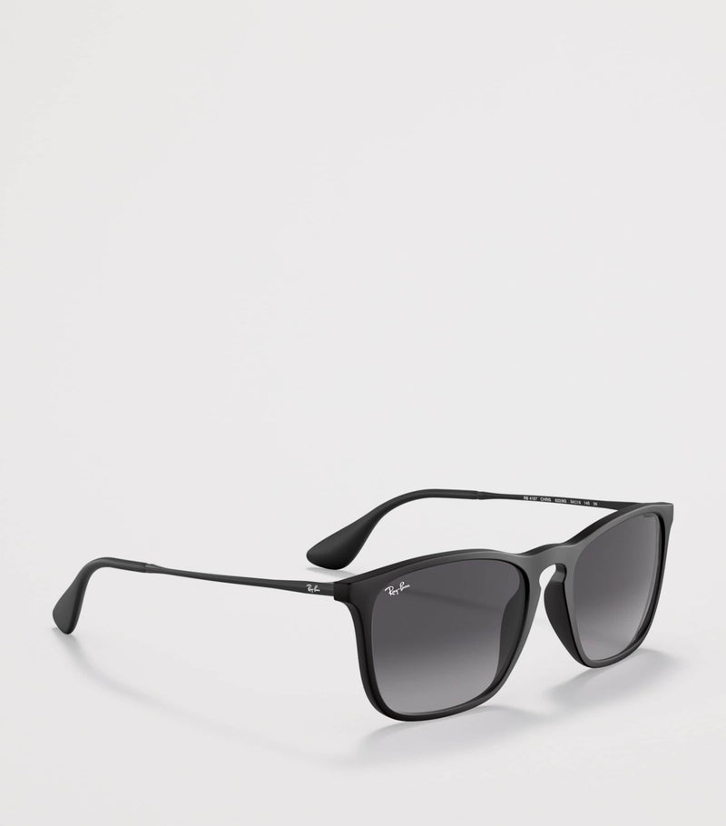 Ray-Ban Chris square sunglasses - British product