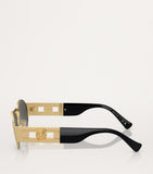 Versace sunglasses Steel 0VE2264, UK version